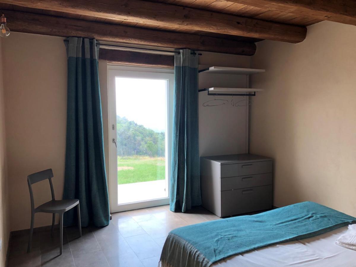 Agriturismo Cascina Cornelli Сасело Екстериор снимка