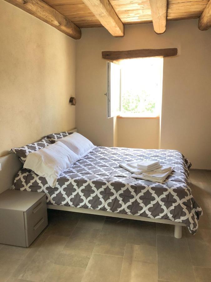 Agriturismo Cascina Cornelli Сасело Екстериор снимка