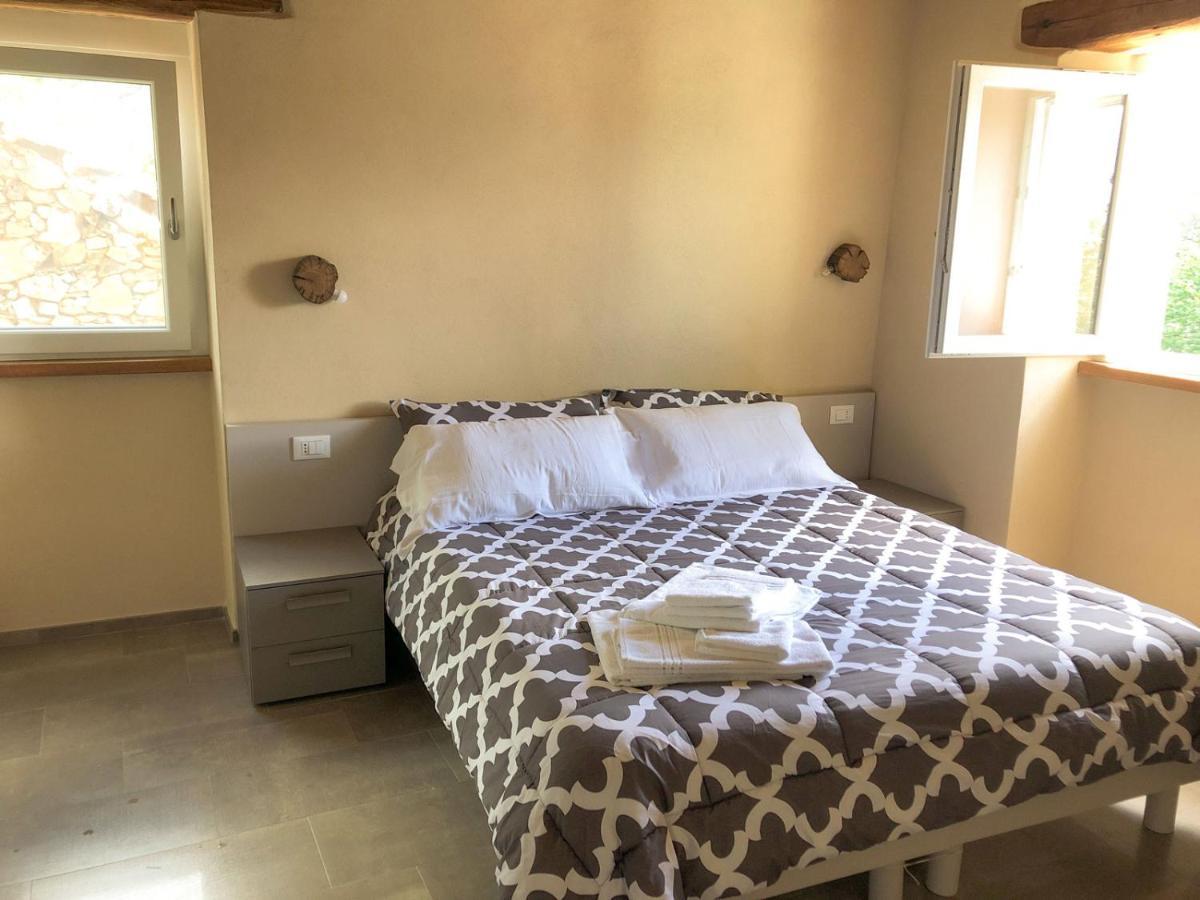 Agriturismo Cascina Cornelli Сасело Екстериор снимка