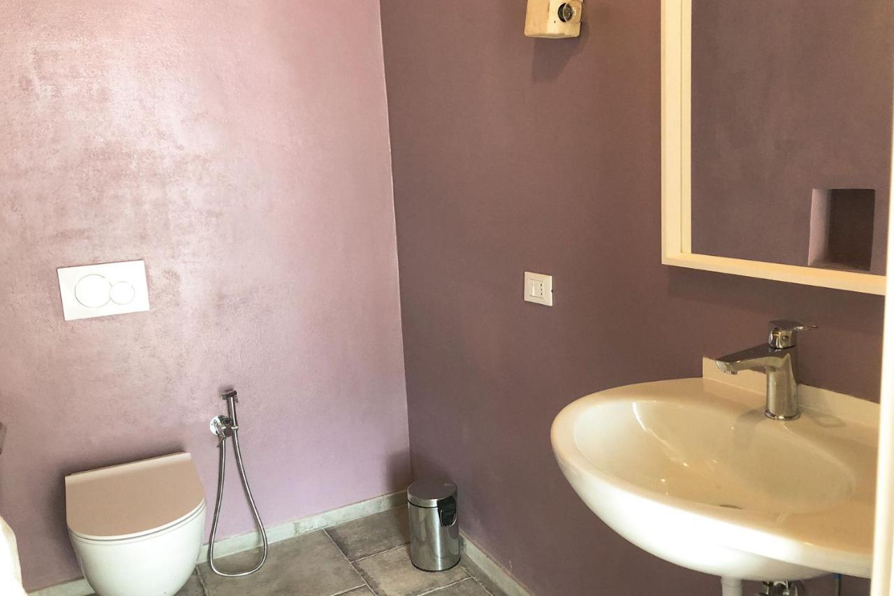 Agriturismo Cascina Cornelli Сасело Екстериор снимка