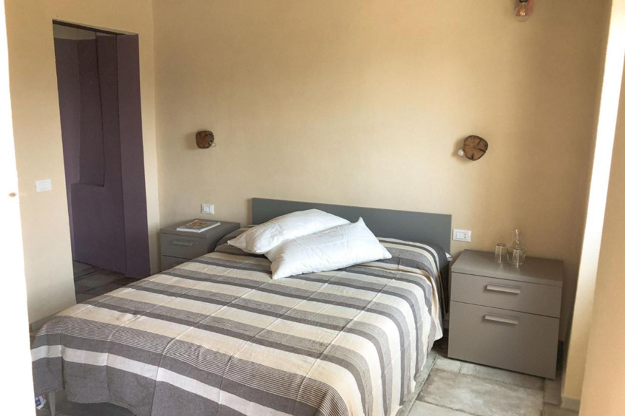 Agriturismo Cascina Cornelli Сасело Екстериор снимка