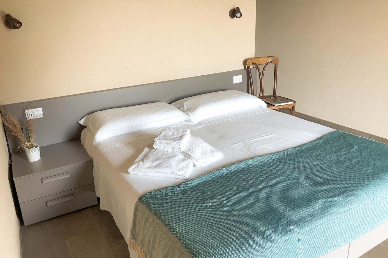 Agriturismo Cascina Cornelli Сасело Екстериор снимка