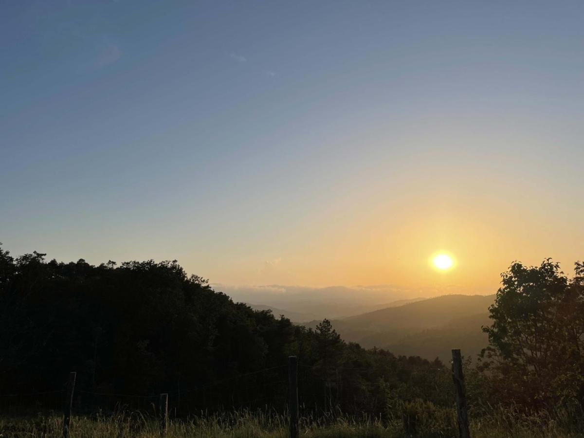 Agriturismo Cascina Cornelli Сасело Екстериор снимка