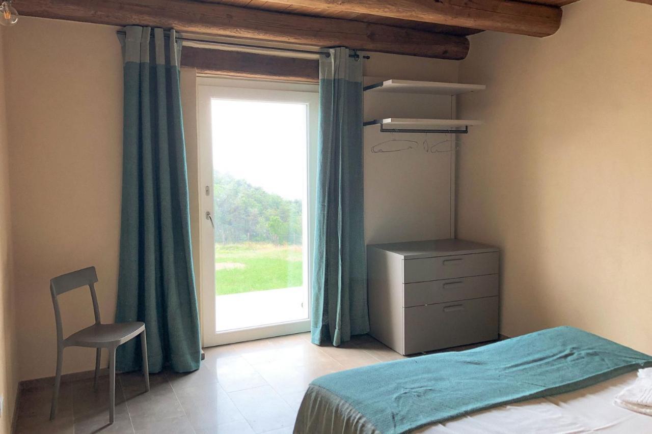 Agriturismo Cascina Cornelli Сасело Екстериор снимка