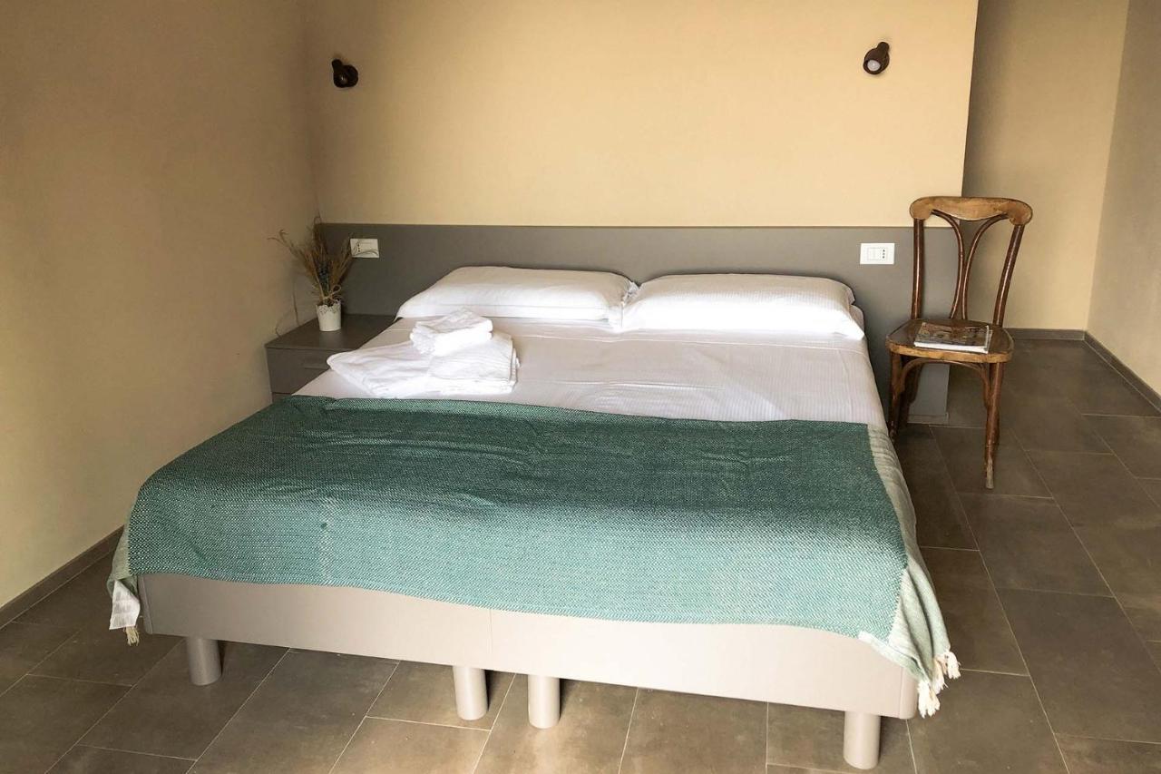 Agriturismo Cascina Cornelli Сасело Екстериор снимка